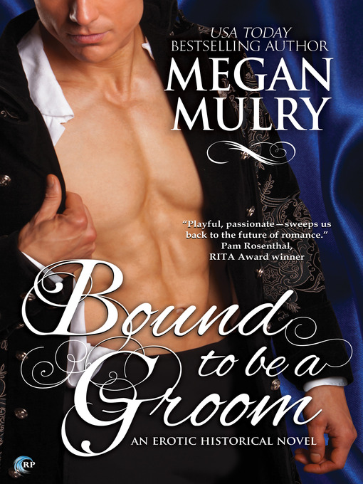 Title details for Bound to Be a Groom by Megan Mulry - Available